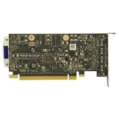 NVIDIA Quadro P400 2 GB GDDR5 Pci-E 3 x Mini DisplayPort  - Foto 2
