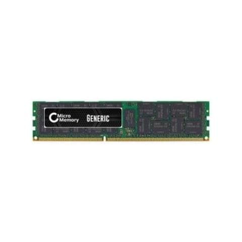 Coreparts Mmkn031-4gb Memoria 1 X 4 Gb Ddr4 2400 Mhz (4gb Memory Module 2400mhz - Ddr4 Major Dimm 2400mhz Ddr4 - Major D - Foto 1