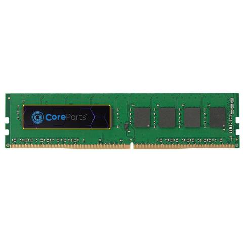 Coreparts Mmkn031-4gb Memoria 1 X 4 Gb Ddr4 2400 Mhz (4gb Memory Module 2400mhz - Ddr4 Major Dimm 2400mhz Ddr4 - Major D - Foto 2