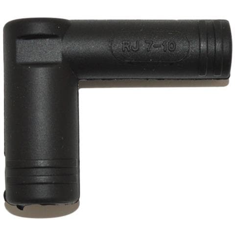 Attacco Candela 12mm In Silicone C / res. 5k - Nipples - Foto 1