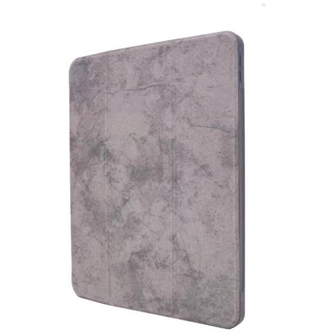 Tablet Cover Grigio Ipad Air 10,9"" 2020 Spazio Per Apple Pencil - Foto 1