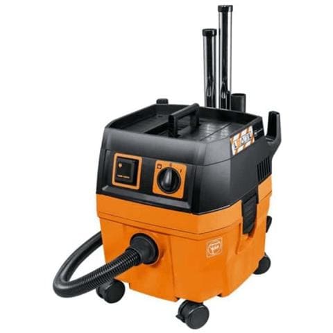 DUSTEX25L / N00 220-240V5 set aspirazione secco / umido - Foto 1