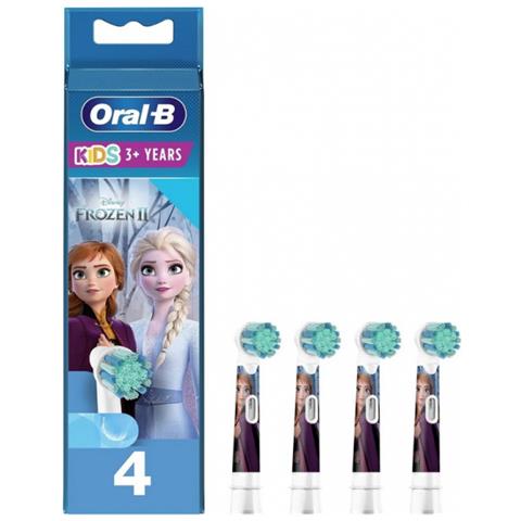 Oral-b Eb10s-4 Congelato - Foto 3