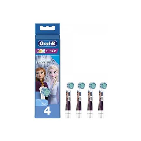 Oral-b Eb10s-4 Congelato - Foto 1