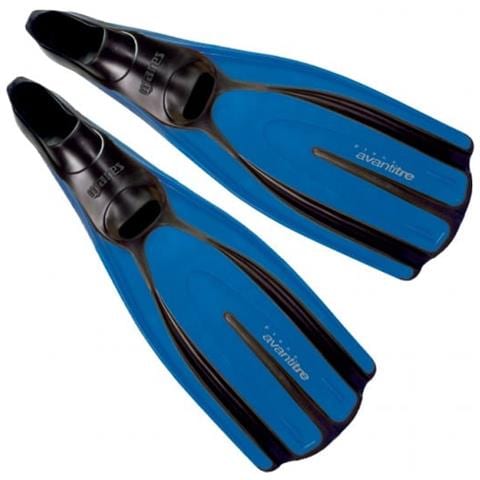 Avanti Tre 46/47 Blu - Foto 1