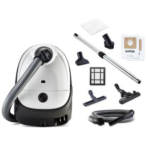 Aspirapolvere A Cestello 750w 77db - 128390146 - Foto 1