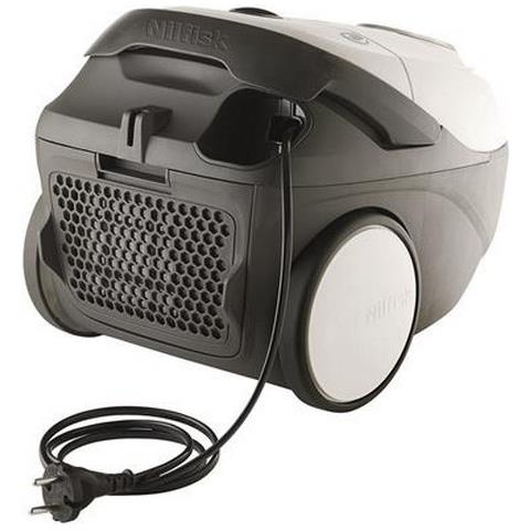 Aspirapolvere A Cestello 750w 77db - 128390146 - Foto 4