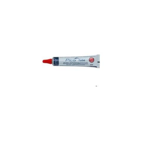 575/40 Pasta Per Marcatura Tubetti Rossa, 50ml - Foto 1
