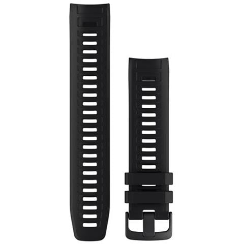 010-12854-18 Accessorio Per Smartwatch Band Nero - Foto 1