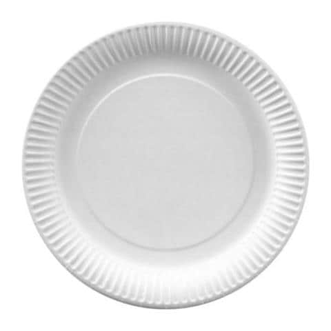 81203 Piatto Monouso - Foto 1