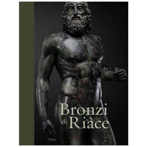 Luigi Spina - Bronzi di Riace - Foto 1