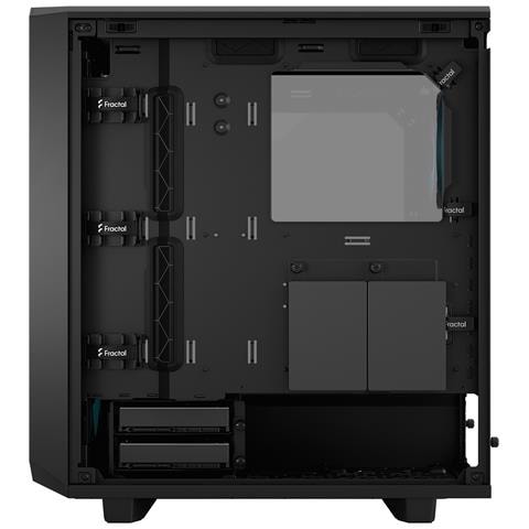 Meshify 2 Compact RGB Nero - Foto 2