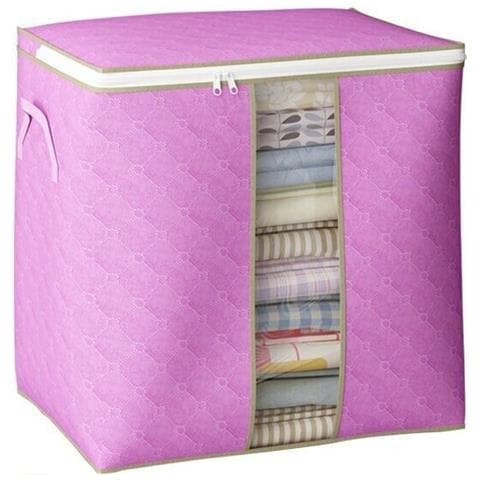 Organizer Armadio Salvaspazio Alto - Foto 1