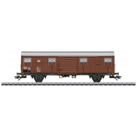 Mrklin 47311 Parte E Accessorio Di Trenino Giocattolo Boxcar - Foto 1