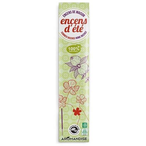 Incenso Da Giardino Repellente Per Zanzare 9 Bastoncini Da 2h30 - Foto 2