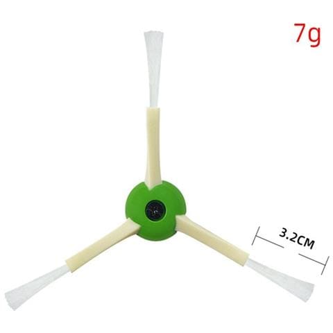 Accessori 7 Parti Irobot Roomba I6 / I6+ / I3 / I3+ / I4 / I4+ / I7 / I7+ / I8 / I8+ / J7 / J7+ / E5 / E6 - Foto 2