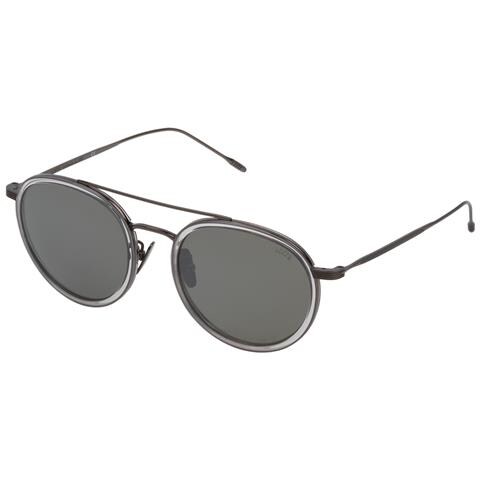 Occhiali Lozza Sl231053568x. Occhiali Da Sole, Colore Marrone. Unisex. - In ordine - Foto 5