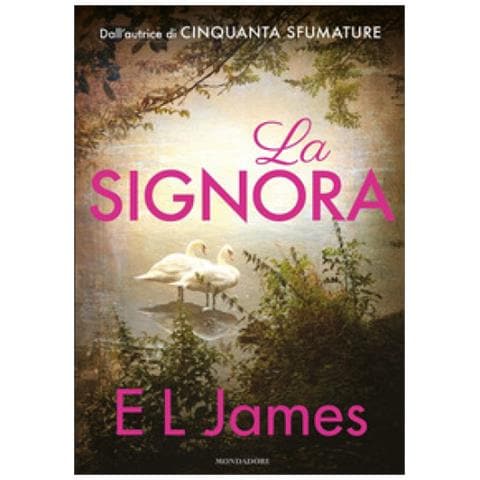 E. L. James - La Signora - Foto 1