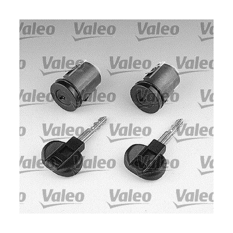 Serr Ant.con Chiave Per Cit Xantia 256528 - Foto 1