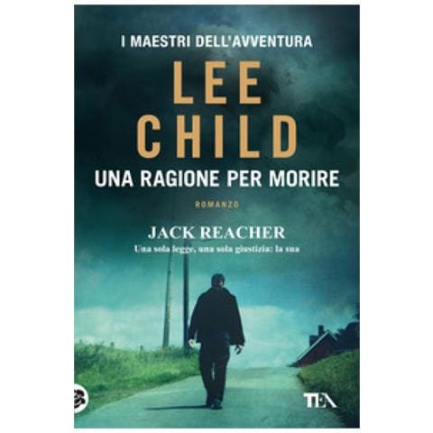 Lee Child - Una Ragione Per Morire - Foto 1