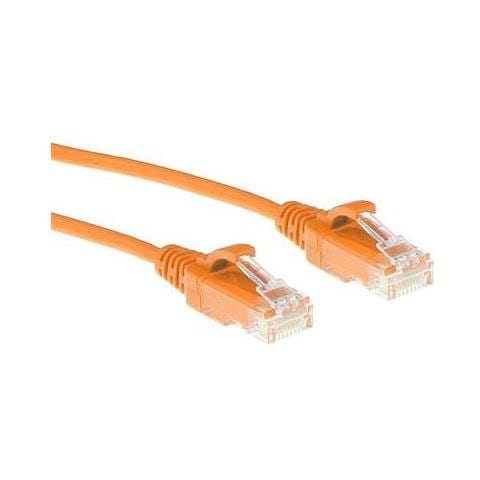 Dc9151 Cavo Di Rete Arancione 1,5 M Cat6 U /utp (utp) - Foto 1