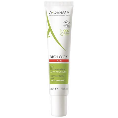, Biology, Anti-arrossamento, Crema Per Trattamento Locale, Per Il Viso, 40 Ml - Foto 3