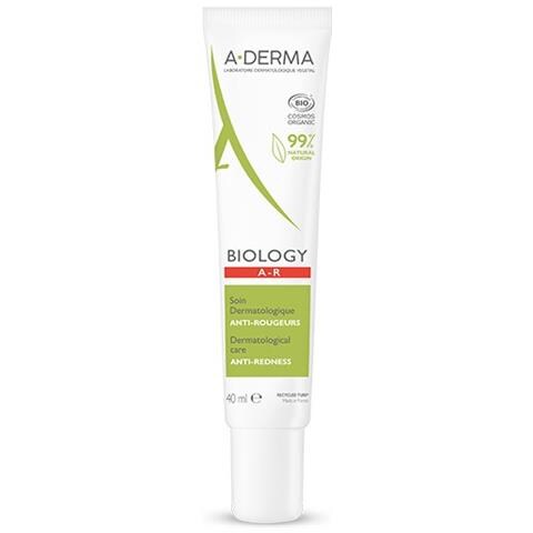 , Biology, Anti-arrossamento, Crema Per Trattamento Locale, Per Il Viso, 40 Ml - Foto 2