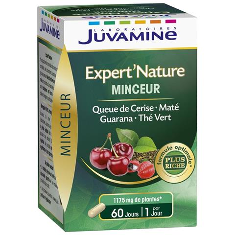 Expert'nature Dimagrante 60 Capsule Vegetali - Foto 1