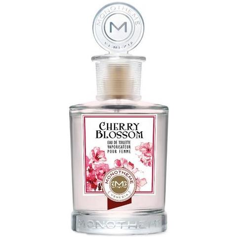 Eau De Toilette Donna Cherry Blossom 100 Ml - Foto 1