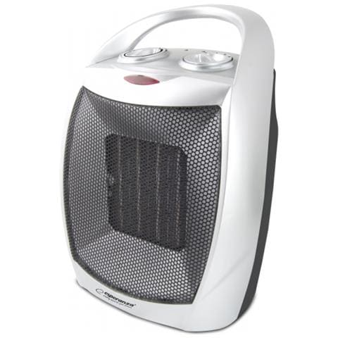 EHH006 stufetta elettrica Interno Nero 1500 W - Foto 2