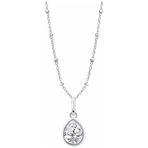 Collana Donna Lotus Lp3563-1/1 - Foto 1