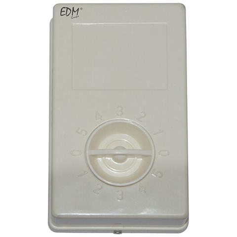 Regolatore Del Ventilatore Ref. 33981/33982/33805 - Foto 1