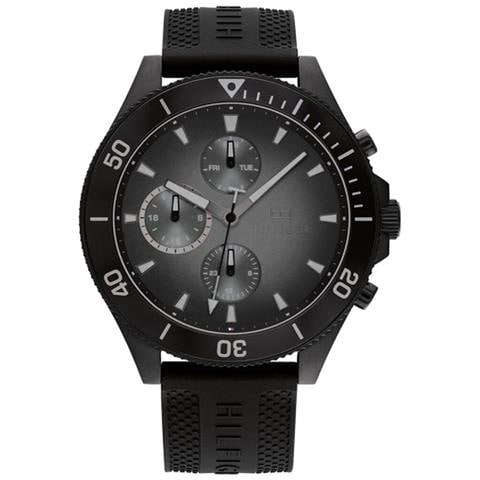Orologio 1791921. Quarzo, Colore Nero. Uomo. - In ordine - Foto 1