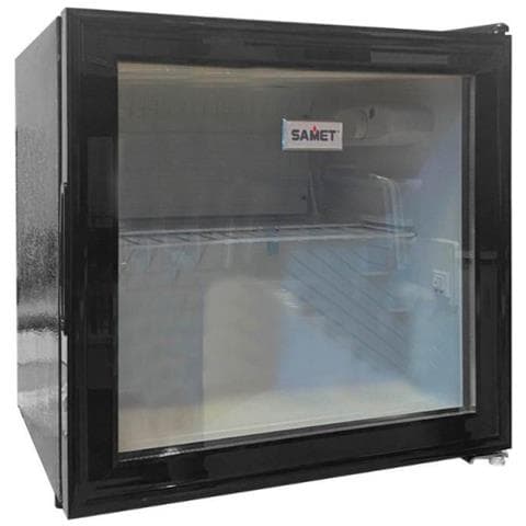 Frigoriferi Samet Cantina52 Defrost Neri 46 Litri - Foto 1