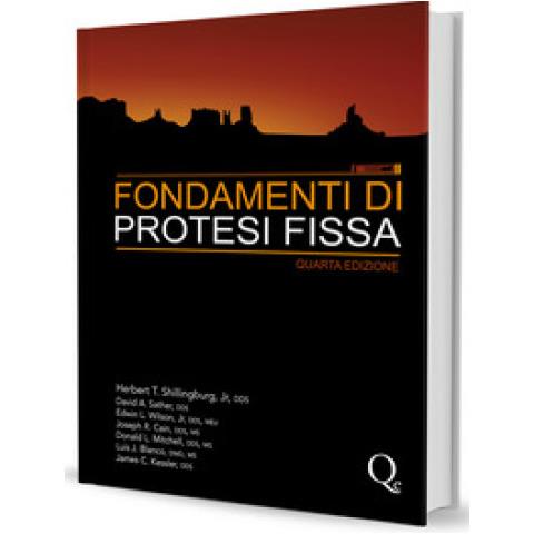 Herbert T. Shillingburg - Fondamenti Di Protesi Fissa - Foto 1