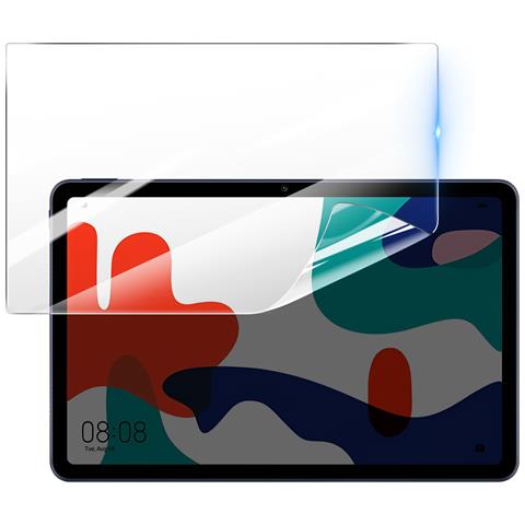 Salvadisplay Per Huawei Matepad 10.4 In Idrogel Anti-urto, Trasparente - Foto 1