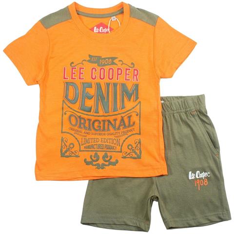 Completo glc2123 set s3-10a Ragazzo - Foto 1