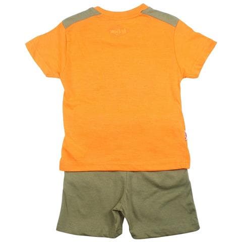Completo glc2123 set s3-10a Ragazzo - Foto 2