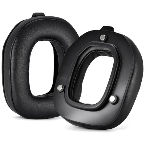 Cuscinetti Auricolari Magnetici Con Fibbia Per Astro A50 Gen3 Pu+highelasticcotton - Foto 1