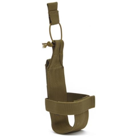 Borsa Portatile Per Bottiglia D'acqua All'aperto Leaf Color - Foto 1