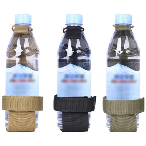 Borsa Portatile Per Bottiglia D'acqua All'aperto Leaf Color - Foto 4