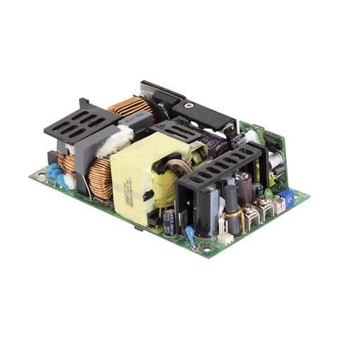 Epp-400-24 Ac /dc-netzteilbaustein, Open Frame 25.2 V /dc 16.7 A Ausgangsspannung Regelbar (epp-400-24) - Foto 1