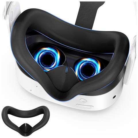 Set Di Accessori Vr Da 7 Pezzi Per Meta Quest 3s - Foto 4
