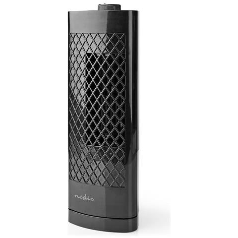 FNDK2BK30 ventilatore Nero - Foto 11