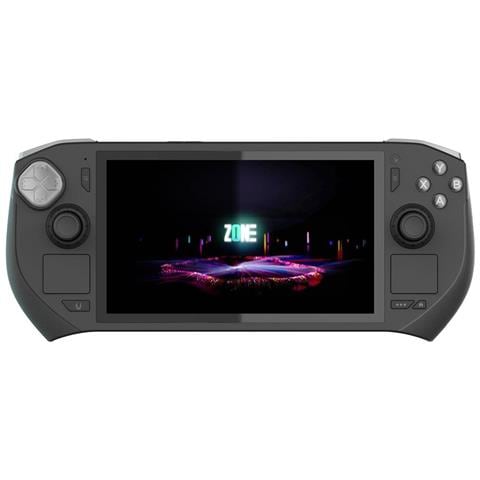 Zone Handheld Gaming Konsole - 7in 120hz Amoled Amd Ryzen Fp8 H - Foto 1