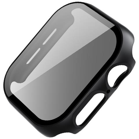 Custodia Per Apple Watch S10 - Protezione Avanzata Black 42 Mm - Foto 1