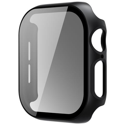 Custodia Per Apple Watch S10 - Protezione Avanzata Black 42 Mm - Foto 2