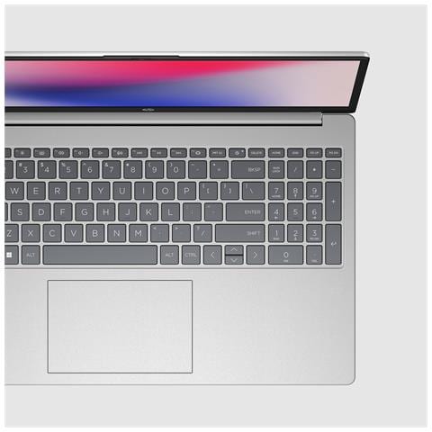 Notebook 15FD0077NL Monitor 15.6" Full HD Intel Core i7 1255U Ram 16 GB SSD 512 GB 2xUSB 3.2 Windows 11 - Foto 10