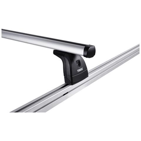 Barre Portatutto Pro Bar Flex - Foto 1