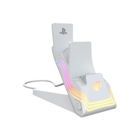 Pdp 052-022-wh Accessorio Di Controller Da Gaming Base Di Ricarica - Foto 1